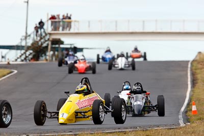 1;30-August-2009;Australia;Morgan-Park-Raceway;Paul-Manteit;QLD;Queensland;Queensland-State-Championship;Rapier;Warwick;auto;motorsport;racing;super-telephoto