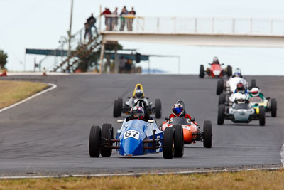 67;30-August-2009;Australia;Dave-Boulton;Manta-AHT;Morgan-Park-Raceway;QLD;Queensland;Queensland-State-Championship;Warwick;auto;motorsport;racing;super-telephoto