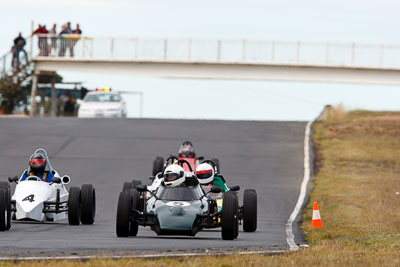 5;30-August-2009;Australia;Len-Don;Morgan-Park-Raceway;QLD;Queensland;Queensland-State-Championship;Stag;Warwick;auto;motorsport;racing;super-telephoto