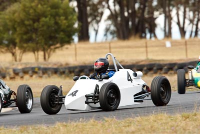 4;30-August-2009;Australia;Concept-GS-82;G-L-Clarke;Morgan-Park-Raceway;QLD;Queensland;Queensland-State-Championship;Warwick;auto;motorsport;racing;super-telephoto