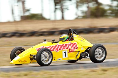 1;30-August-2009;Australia;Morgan-Park-Raceway;Paul-Manteit;QLD;Queensland;Queensland-State-Championship;Rapier;Warwick;auto;motion-blur;motorsport;racing;super-telephoto