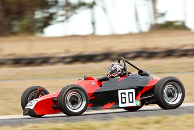 60;30-August-2009;Australia;Jim-Waugh;Morgan-Park-Raceway;QLD;Queensland;Queensland-State-Championship;Spectre-1482;Warwick;auto;motion-blur;motorsport;racing;super-telephoto