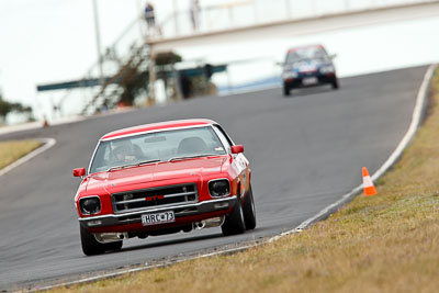 38;30-August-2009;Australia;HRC73;Holden-Monaro;Morgan-Park-Raceway;QLD;Queensland;Queensland-State-Championship;Regularity;Warwick;William-McIntosh;auto;motorsport;racing;super-telephoto