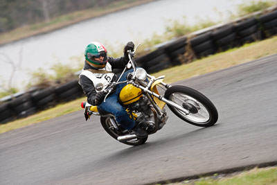 5;19-September-2009;Australia;Kurwongbah;Lakeside-Classic-Speed-Festival;Lakeside-Park;Lakeside-Raceway;Moto-Giro;QLD;Queensland;auto;classic;historic;motorbike;motorcycle;motorsport;racing;super-telephoto;vintage