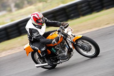 19-September-2009;Australia;Kurwongbah;Lakeside-Classic-Speed-Festival;Lakeside-Park;Lakeside-Raceway;Moto-Giro;QLD;Queensland;auto;classic;historic;motorbike;motorcycle;motorsport;racing;super-telephoto;vintage