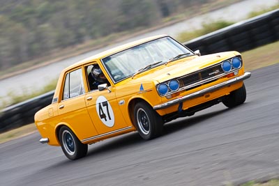 47;19-September-2009;Australia;Group-N;Historic-Touring-Cars;Kurwongbah;Lakeside-Classic-Speed-Festival;Lakeside-Park;Lakeside-Raceway;QLD;Queensland;auto;classic;historic;motion-blur;motorsport;racing;super-telephoto;vintage