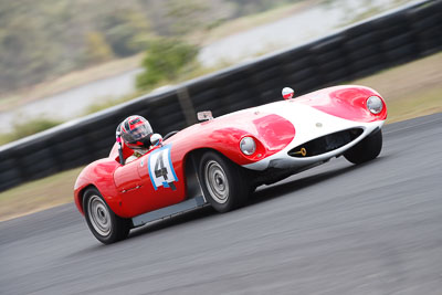 4;19-September-2009;Australia;Kurwongbah;Lakeside-Classic-Speed-Festival;Lakeside-Park;Lakeside-Raceway;QLD;Queensland;auto;classic;historic;motion-blur;motorsport;racing;super-telephoto;vintage