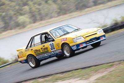 30;19-September-2009;Australia;Kurwongbah;Lakeside-Classic-Speed-Festival;Lakeside-Park;Lakeside-Raceway;QLD;Queensland;auto;classic;historic;motion-blur;motorsport;racing;super-telephoto;vintage