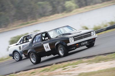 14;19-September-2009;Australia;Kurwongbah;Lakeside-Classic-Speed-Festival;Lakeside-Park;Lakeside-Raceway;QLD;Queensland;auto;classic;historic;motion-blur;motorsport;racing;super-telephoto;vintage