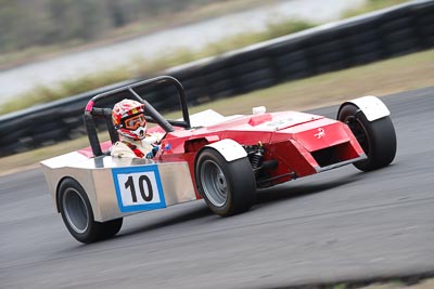 10;19-September-2009;Australia;Kurwongbah;Lakeside-Classic-Speed-Festival;Lakeside-Park;Lakeside-Raceway;QLD;Queensland;auto;classic;historic;motion-blur;motorsport;racing;super-telephoto;vintage