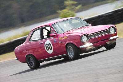 60;19-September-2009;Australia;Group-N;Historic-Touring-Cars;Kurwongbah;Lakeside-Classic-Speed-Festival;Lakeside-Park;Lakeside-Raceway;QLD;Queensland;auto;classic;historic;motion-blur;motorsport;racing;super-telephoto;vintage