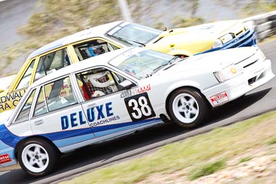 38;19-September-2009;Australia;Group-C-A;Historic-Touring-Cars;Kurwongbah;Lakeside-Classic-Speed-Festival;Lakeside-Park;Lakeside-Raceway;QLD;Queensland;auto;classic;historic;motorsport;racing;super-telephoto;vintage