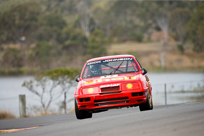 17;19-September-2009;Australia;Kurwongbah;Lakeside-Classic-Speed-Festival;Lakeside-Park;Lakeside-Raceway;QLD;Queensland;auto;classic;historic;motorsport;racing;showcase;super-telephoto;vintage