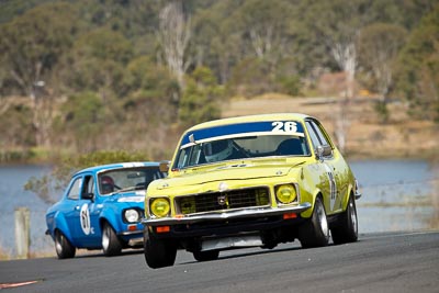 26;19-September-2009;Australia;Group-N;Historic-Touring-Cars;Kurwongbah;Lakeside-Classic-Speed-Festival;Lakeside-Park;Lakeside-Raceway;QLD;Queensland;auto;classic;historic;motorsport;racing;super-telephoto;vintage