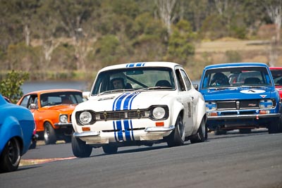 39;19-September-2009;Australia;Group-N;Historic-Touring-Cars;Kurwongbah;Lakeside-Classic-Speed-Festival;Lakeside-Park;Lakeside-Raceway;QLD;Queensland;auto;classic;historic;motorsport;racing;super-telephoto;vintage