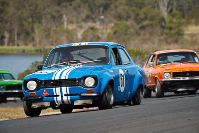 61;19-September-2009;Australia;Group-N;Historic-Touring-Cars;Kurwongbah;Lakeside-Classic-Speed-Festival;Lakeside-Park;Lakeside-Raceway;QLD;Queensland;auto;classic;historic;motorsport;racing;super-telephoto;vintage