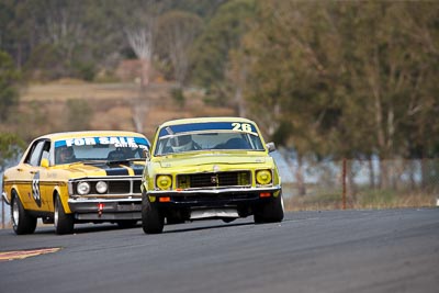 26;19-September-2009;Australia;Group-N;Historic-Touring-Cars;Kurwongbah;Lakeside-Classic-Speed-Festival;Lakeside-Park;Lakeside-Raceway;QLD;Queensland;auto;classic;historic;motorsport;racing;super-telephoto;vintage