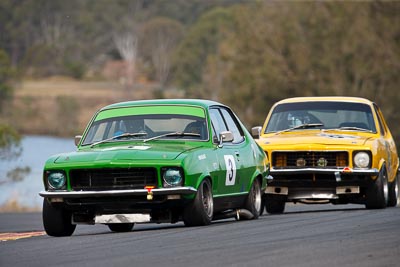 3;19-September-2009;Australia;Group-N;Historic-Touring-Cars;Kurwongbah;Lakeside-Classic-Speed-Festival;Lakeside-Park;Lakeside-Raceway;QLD;Queensland;auto;classic;historic;motorsport;racing;super-telephoto;vintage