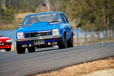 11;19-September-2009;Australia;Kurwongbah;Lakeside-Classic-Speed-Festival;Lakeside-Park;Lakeside-Raceway;QLD;Queensland;auto;classic;historic;motorsport;racing;super-telephoto;vintage