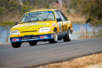 30;19-September-2009;Australia;Kurwongbah;Lakeside-Classic-Speed-Festival;Lakeside-Park;Lakeside-Raceway;QLD;Queensland;auto;classic;historic;motorsport;racing;super-telephoto;vintage