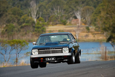 14;19-September-2009;Australia;Kurwongbah;Lakeside-Classic-Speed-Festival;Lakeside-Park;Lakeside-Raceway;QLD;Queensland;auto;classic;historic;motorsport;racing;super-telephoto;vintage