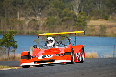 52;19-September-2009;Australia;Kurwongbah;Lakeside-Classic-Speed-Festival;Lakeside-Park;Lakeside-Raceway;QLD;Queensland;auto;classic;historic;motorsport;racing;super-telephoto;vintage