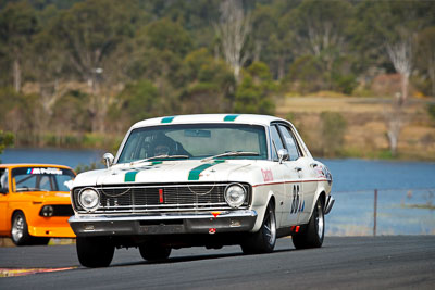 86;19-September-2009;Australia;Kurwongbah;Lakeside-Classic-Speed-Festival;Lakeside-Park;Lakeside-Raceway;QLD;Queensland;auto;classic;historic;motorsport;racing;super-telephoto;vintage