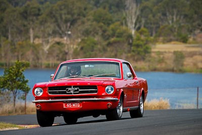 6;19-September-2009;Australia;Kurwongbah;Lakeside-Classic-Speed-Festival;Lakeside-Park;Lakeside-Raceway;QLD;Queensland;auto;classic;historic;motorsport;racing;super-telephoto;vintage