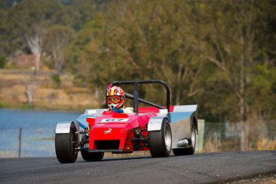 67;19-September-2009;Australia;Kurwongbah;Lakeside-Classic-Speed-Festival;Lakeside-Park;Lakeside-Raceway;QLD;Queensland;auto;classic;historic;motorsport;racing;super-telephoto;vintage