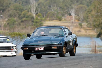 47;19-September-2009;Australia;Kurwongbah;Lakeside-Classic-Speed-Festival;Lakeside-Park;Lakeside-Raceway;QLD;Queensland;auto;classic;historic;motorsport;racing;super-telephoto;vintage