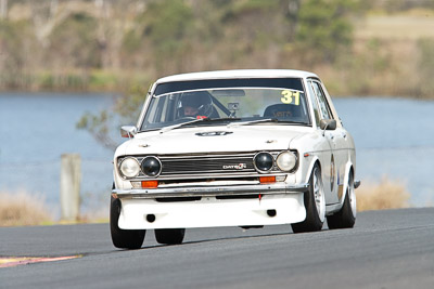 31;19-September-2009;Australia;Kurwongbah;Lakeside-Classic-Speed-Festival;Lakeside-Park;Lakeside-Raceway;QLD;Queensland;auto;classic;historic;motorsport;racing;super-telephoto;vintage