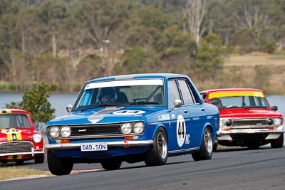 44;19-September-2009;Australia;Group-N;Historic-Touring-Cars;Kurwongbah;Lakeside-Classic-Speed-Festival;Lakeside-Park;Lakeside-Raceway;QLD;Queensland;auto;classic;historic;motorsport;racing;super-telephoto;vintage