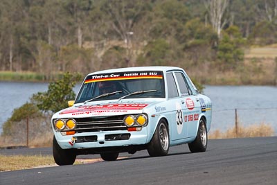 33;19-September-2009;Australia;Group-N;Historic-Touring-Cars;Kurwongbah;Lakeside-Classic-Speed-Festival;Lakeside-Park;Lakeside-Raceway;QLD;Queensland;auto;classic;historic;motorsport;racing;super-telephoto;vintage