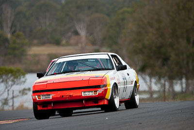 77;19-September-2009;Australia;Group-C-A;Historic-Touring-Cars;Kurwongbah;Lakeside-Classic-Speed-Festival;Lakeside-Park;Lakeside-Raceway;QLD;Queensland;auto;classic;historic;motorsport;racing;super-telephoto;vintage