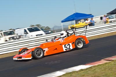 52;20-September-2009;Australia;Kurwongbah;Lakeside-Classic-Speed-Festival;Lakeside-Park;Lakeside-Raceway;QLD;Queensland;auto;classic;historic;motorsport;racing;telephoto;vintage