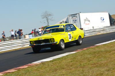 26;20-September-2009;Australia;Group-N;Historic-Touring-Cars;Kurwongbah;Lakeside-Classic-Speed-Festival;Lakeside-Park;Lakeside-Raceway;QLD;Queensland;auto;classic;historic;motorsport;racing;telephoto;vintage