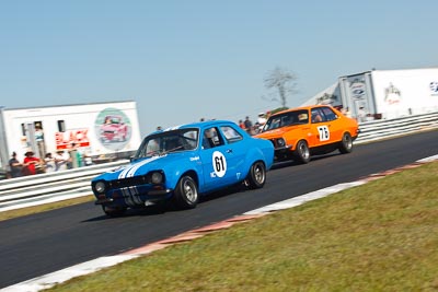 61;20-September-2009;Australia;Group-N;Historic-Touring-Cars;Kurwongbah;Lakeside-Classic-Speed-Festival;Lakeside-Park;Lakeside-Raceway;QLD;Queensland;auto;classic;historic;motorsport;racing;telephoto;vintage