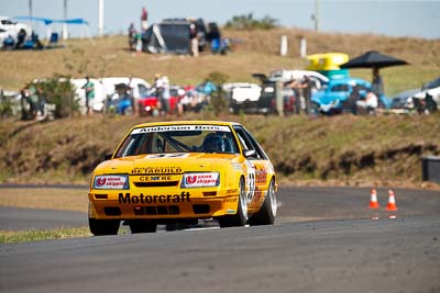 32;20-September-2009;Australia;Group-C-A;Historic-Touring-Cars;Kurwongbah;Lakeside-Classic-Speed-Festival;Lakeside-Park;Lakeside-Raceway;QLD;Queensland;auto;classic;historic;motorsport;racing;super-telephoto;vintage