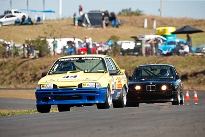 44;20-September-2009;Australia;Group-C-A;Historic-Touring-Cars;Kurwongbah;Lakeside-Classic-Speed-Festival;Lakeside-Park;Lakeside-Raceway;QLD;Queensland;auto;classic;historic;motorsport;racing;super-telephoto;vintage