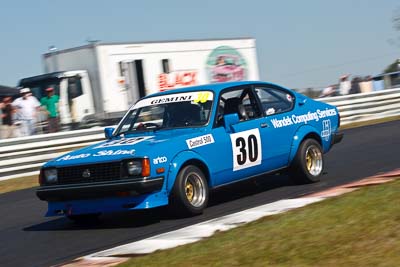 30;20-September-2009;Australia;Group-C-A;Historic-Touring-Cars;Kurwongbah;Lakeside-Classic-Speed-Festival;Lakeside-Park;Lakeside-Raceway;QLD;Queensland;auto;classic;historic;motorsport;racing;telephoto;vintage