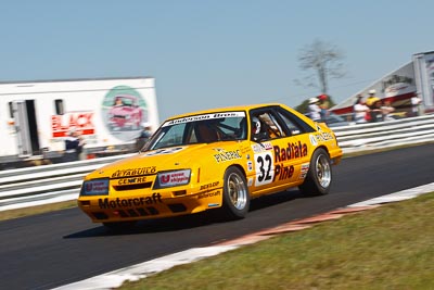 32;20-September-2009;Australia;Group-C-A;Historic-Touring-Cars;Kurwongbah;Lakeside-Classic-Speed-Festival;Lakeside-Park;Lakeside-Raceway;QLD;Queensland;auto;classic;historic;motorsport;racing;telephoto;vintage