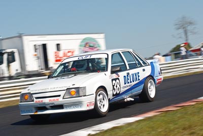 38;20-September-2009;Australia;Group-C-A;Historic-Touring-Cars;Kurwongbah;Lakeside-Classic-Speed-Festival;Lakeside-Park;Lakeside-Raceway;QLD;Queensland;auto;classic;historic;motorsport;racing;telephoto;vintage