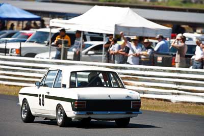 68;20-September-2009;Australia;Group-N;Historic-Touring-Cars;Kurwongbah;Lakeside-Classic-Speed-Festival;Lakeside-Park;Lakeside-Raceway;QLD;Queensland;auto;classic;historic;motorsport;racing;super-telephoto;vintage