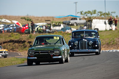 53;20-September-2009;Australia;Group-N;Historic-Touring-Cars;Kurwongbah;Lakeside-Classic-Speed-Festival;Lakeside-Park;Lakeside-Raceway;QLD;Queensland;auto;classic;historic;motorsport;racing;super-telephoto;vintage