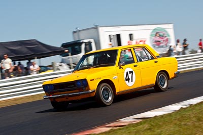 47;20-September-2009;Australia;Group-N;Historic-Touring-Cars;Kurwongbah;Lakeside-Classic-Speed-Festival;Lakeside-Park;Lakeside-Raceway;QLD;Queensland;auto;classic;historic;motorsport;racing;telephoto;vintage