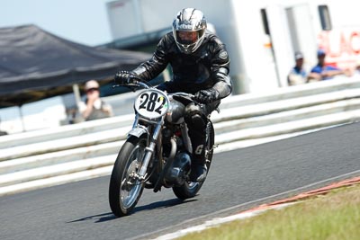 282;20-September-2009;Australia;Kurwongbah;Lakeside-Classic-Speed-Festival;Lakeside-Park;Lakeside-Raceway;QEMSC;QLD;Queensland;auto;classic;historic;motorbike;motorcycle;motorsport;racing;super-telephoto;vintage