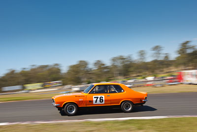 76;20-September-2009;Australia;Group-N;Historic-Touring-Cars;Kurwongbah;Lakeside-Classic-Speed-Festival;Lakeside-Park;Lakeside-Raceway;QLD;Queensland;auto;classic;historic;motion-blur;motorsport;racing;sky;vintage;wide-angle