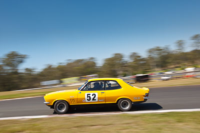 52;20-September-2009;Australia;Group-N;Historic-Touring-Cars;Kurwongbah;Lakeside-Classic-Speed-Festival;Lakeside-Park;Lakeside-Raceway;QLD;Queensland;auto;classic;historic;motion-blur;motorsport;racing;sky;vintage;wide-angle