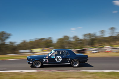 70;20-September-2009;Australia;Group-N;Historic-Touring-Cars;Kurwongbah;Lakeside-Classic-Speed-Festival;Lakeside-Park;Lakeside-Raceway;QLD;Queensland;auto;classic;historic;motion-blur;motorsport;racing;sky;vintage;wide-angle