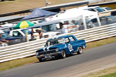 85;20-September-2009;Australia;Group-N;Historic-Touring-Cars;Kurwongbah;Lakeside-Classic-Speed-Festival;Lakeside-Park;Lakeside-Raceway;QLD;Queensland;auto;classic;historic;motion-blur;motorsport;racing;super-telephoto;vintage